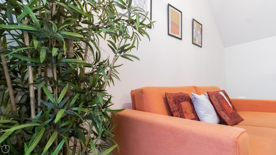 Others 4, Italianway Easy - Plinio 64, Milano