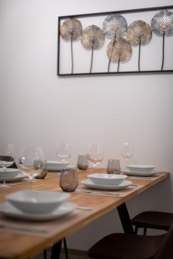 Others 2, Liberty Home Platinum - Apartments, Region Hannover