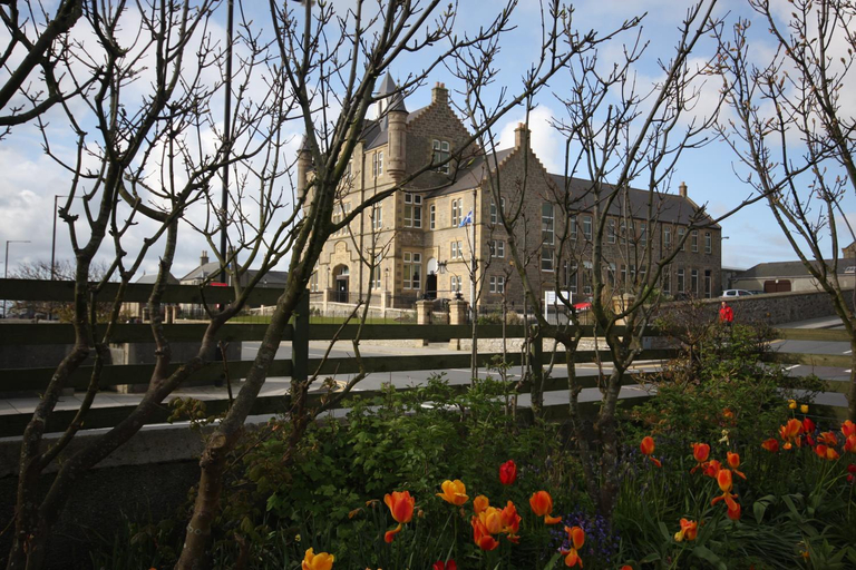 Others 4, Islesburgh House Hostel, Shetland Islands