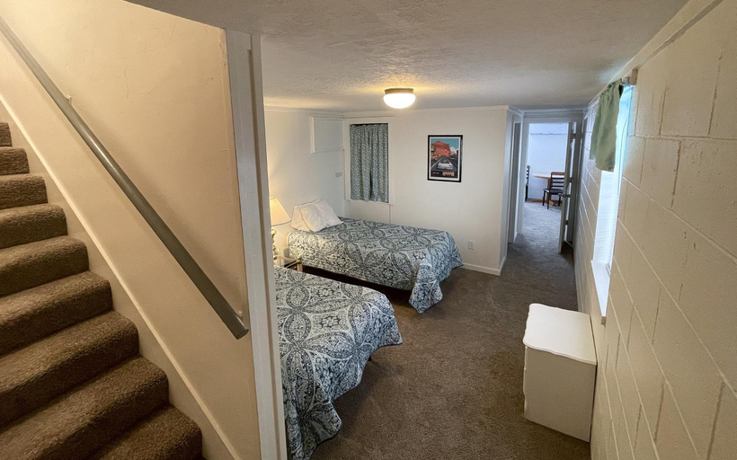 Bedroom 2, Kanab Vacation Destination, Kane
