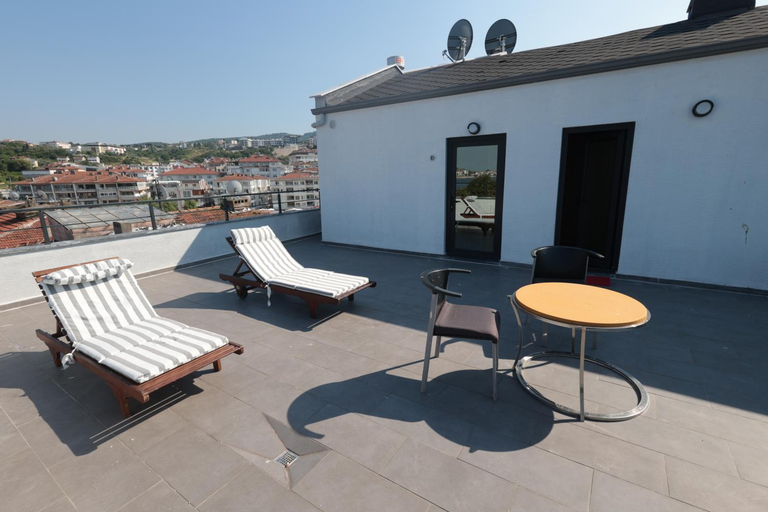 Others 5, Taşliman Otel, Çınarcık