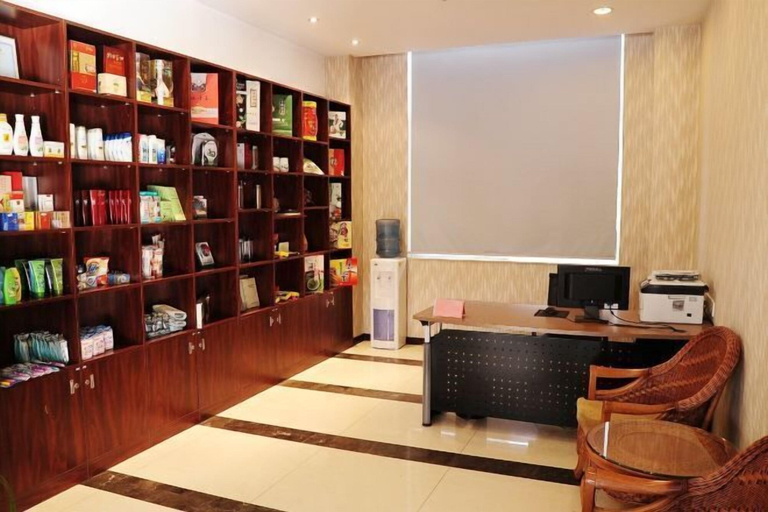 Others 4, Jia Yuan Hotel, Jining
