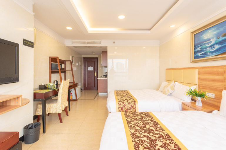 Bedroom 5