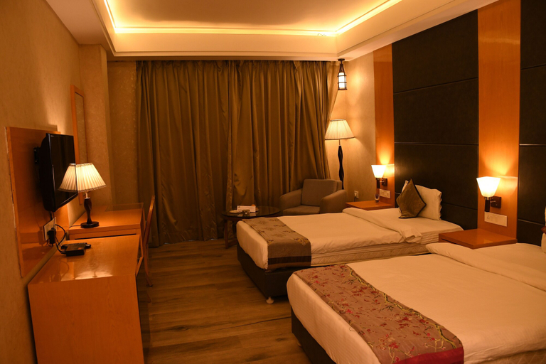 Bedroom 9