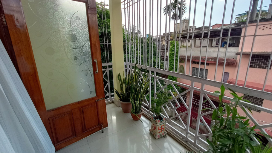 Others 5, Classy Abode, Kamrup Metropolitan