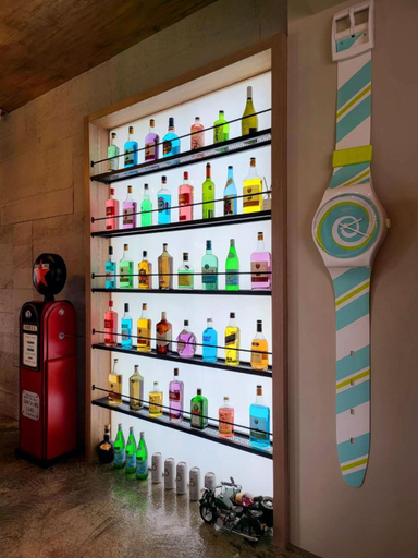 Others 5, Tipsy Snail, Yilan