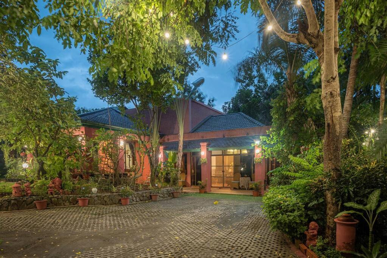 Rosathorn Homestay San Kamphaeng, San Kamphaeng