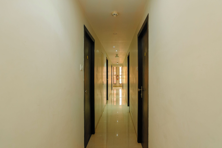Others 3, Hotel Vinayak Residency, Thane