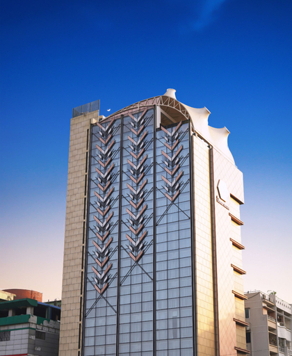 Exterior & Views 2, The Zabeer Dhaka, Dhaka
