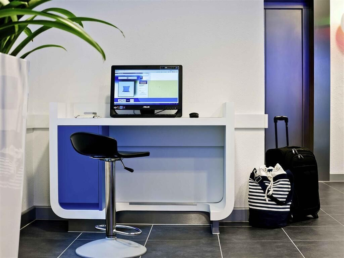 Others 4, Ibis Budget Berlin Alexanderplatz, Berlin