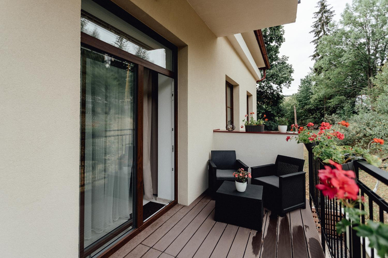 Others 2, Apartman vo vile Kammergraf, Banská Štiavnica