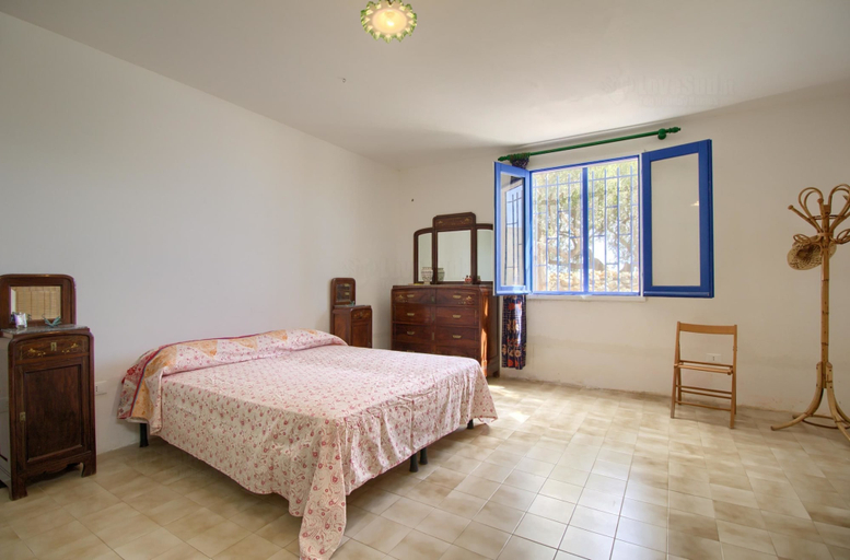 Bedroom 3, Blue Marine Casa Esclusiva al Ciolo, Lecce