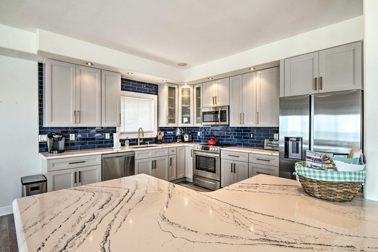 Others 5, Waterfront Sanctuary w/ Panoramic Bay Views!, Cape May
