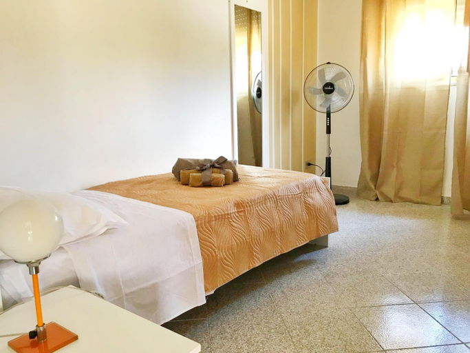 4, Francesco&Maria, Palermo