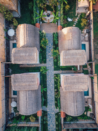 Others 4, Feronia Suites, Kartepe