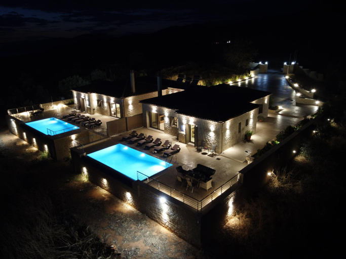 Others 3, Manazil Mani - Luxury Villas, Peloponnese