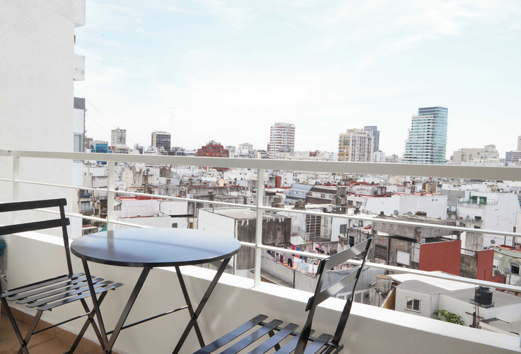 Others 5, Spacious modern studio, Distrito Federal