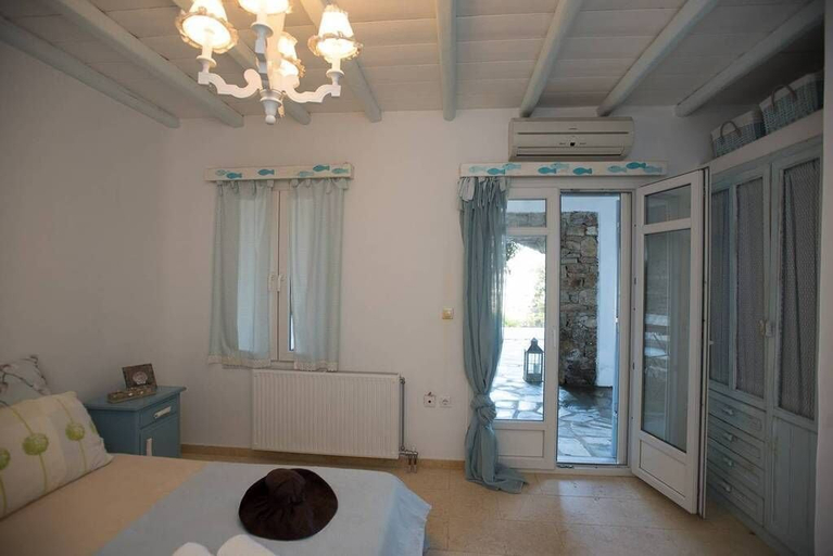 Others 5, Beautiful Villa at Panormos Mykonos, South Aegean