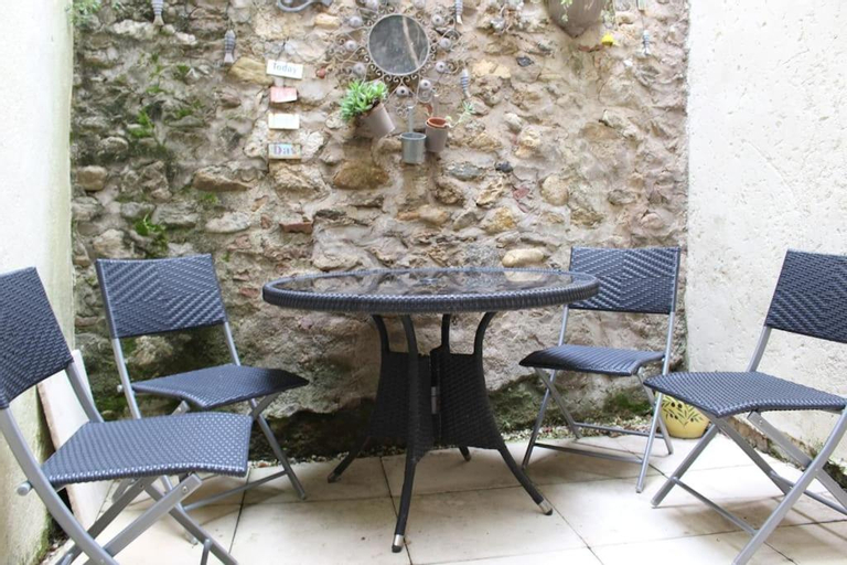 Rosella - maison de charme au cœur du village, Pyrénées-Orientales