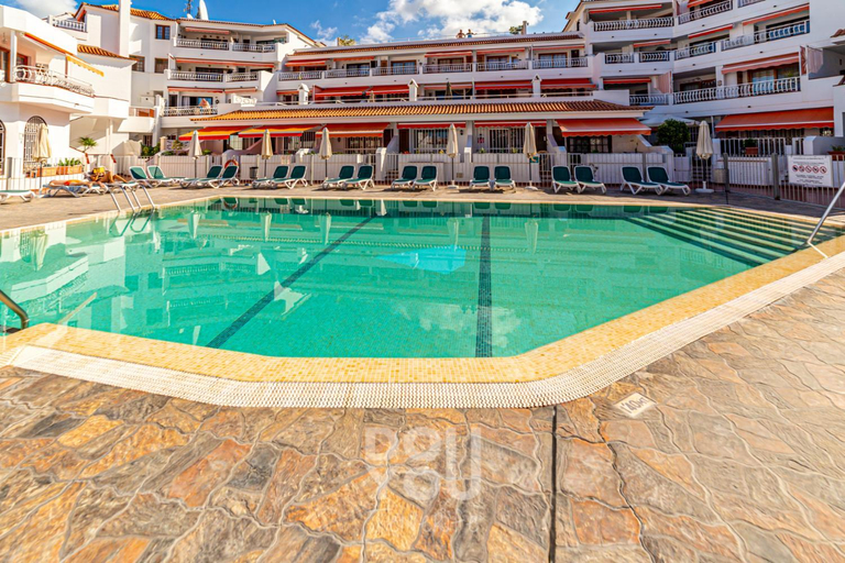Sport & Beauty, Prime Apartments "Los Diamantes", Santa Cruz de Tenerife