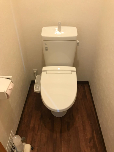 Bathroom 2, cottage SOUL MATE, Ishigaki