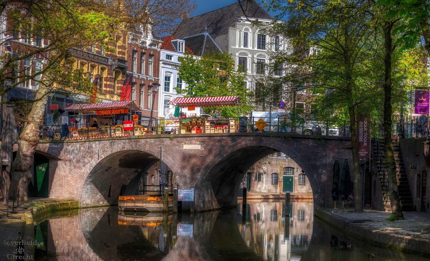 Others 4, Het Dijkje Utrecht, Utrecht