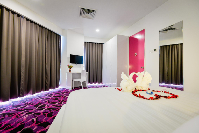 Bedroom 7