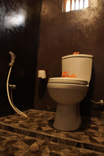 Bathroom 3, Surf Nest Hiriketiya, Dickwella