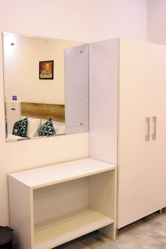 Bedroom 3, The Divine, Panipat