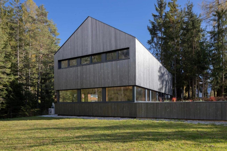Chalet Dachstein, Liezen