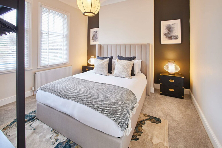 Bedroom 2, Host Stay Belle Vue, Redcar and Cleveland