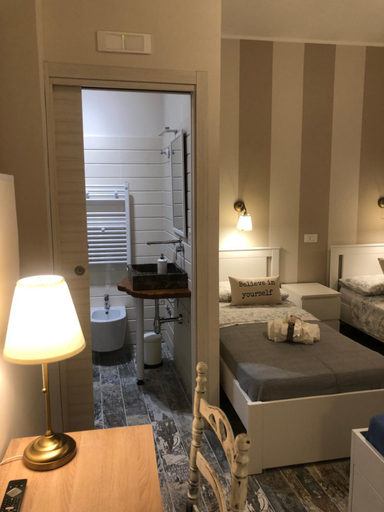 Others 4, Solidea House, Reggio Di Calabria