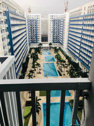 Swimming Pool 6