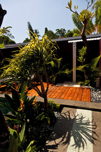 Exterior & Views 2, Taman Senang - Private Pool Villas - Gili Air, Lombok