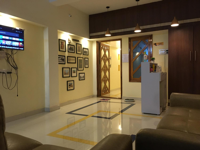 Others 4, Grand Suites Srirangam, Tiruchirappalli