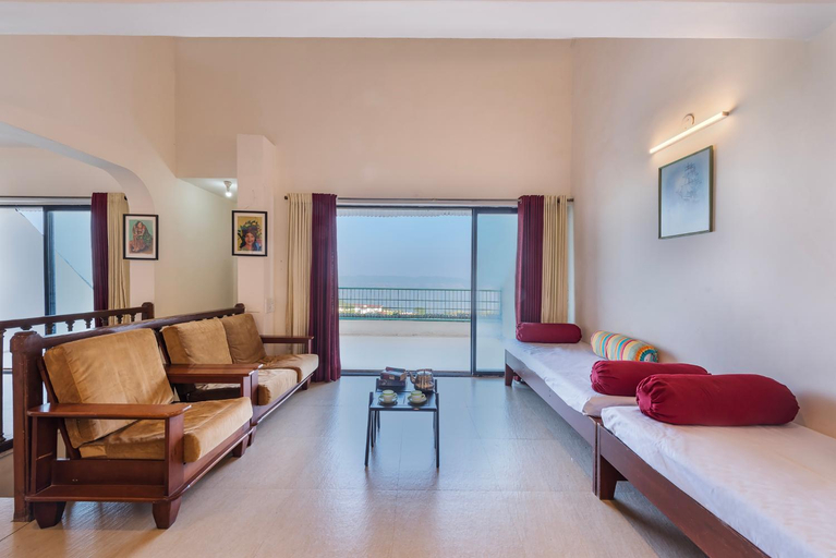 Others 5, CosmicStays Evergreen Cascade-Hidden Gem in Forest, Satara