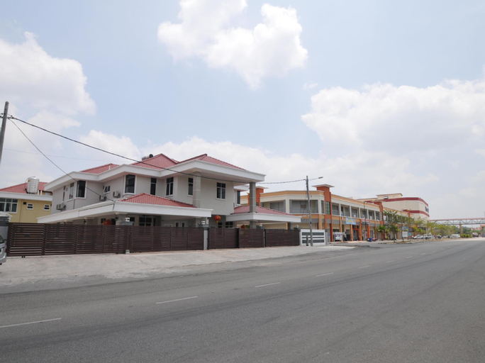 Others 5, Mayton Residence, Temerloh