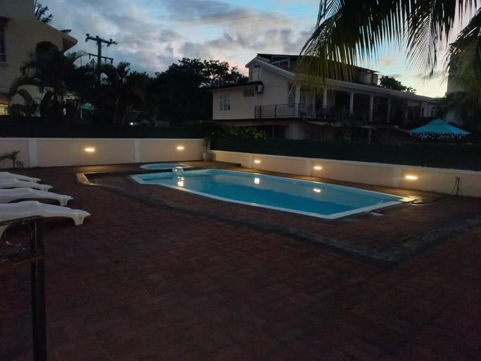 Others 3, VILLA L'OR with Private Pool, Black River