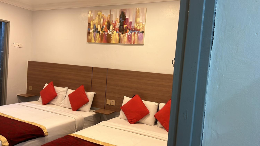 Others 3, HOTEL RAUDHAH Kerteh, Kemaman