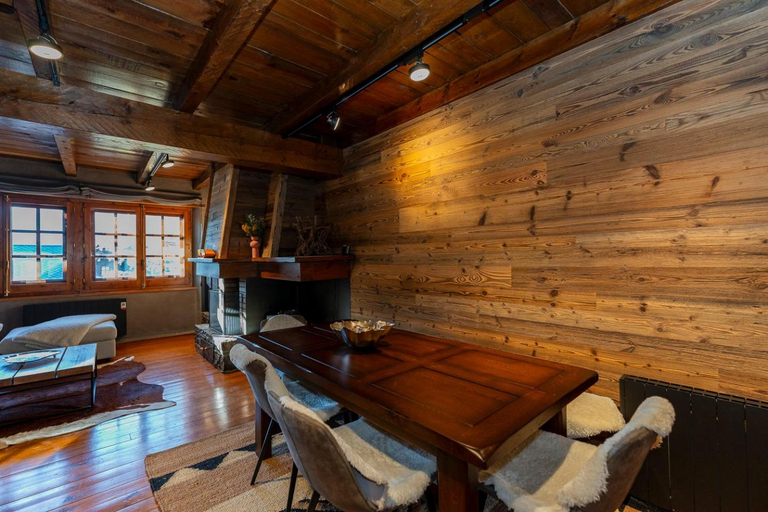 Others 2, Pleta del Tarter Lodge