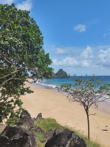 Exterior & Views 5, Batera House Noronha, Fernando de Noronha
