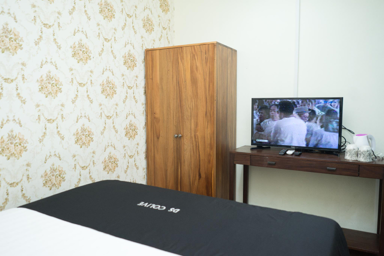 Bedroom 5, DS CoLive 34, Semarang