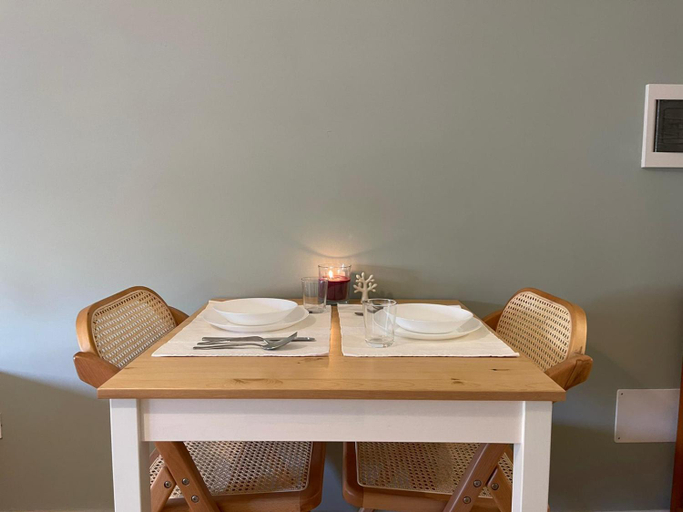 Others 2, Cozy Apartments by Maura, Cosenza