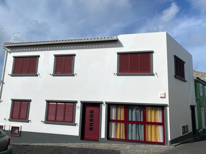 Exterior & Views 1, Santa Luzia Apt I, Ribeira Grande