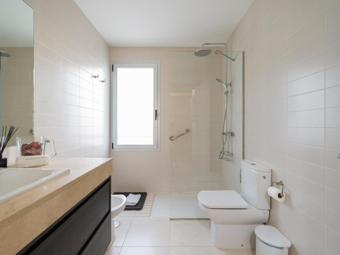 Bathroom 4, Vista Golf 20 by VillaGranCanaria, Las Palmas