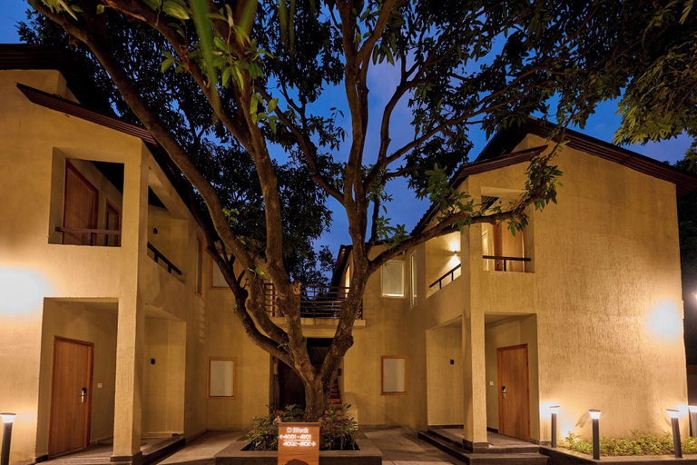 Exterior & Views 2, ABN Sarovar Portico Jim Corbett, Nainital