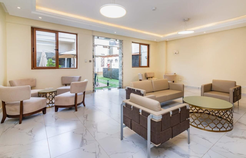 Interior 5, Moon Valley Dubai Style Apartments by Bliss Haven, Dagoretti North