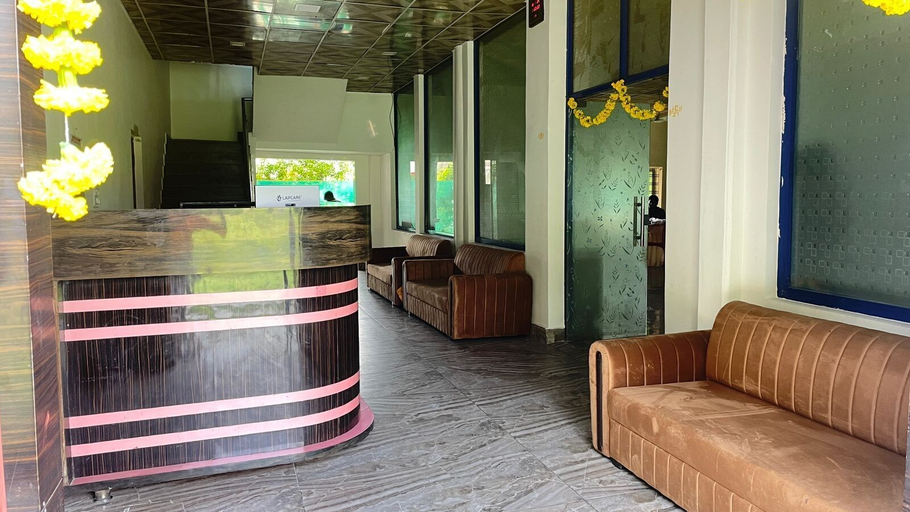 Others 4, Samaira Greens, Bhopal