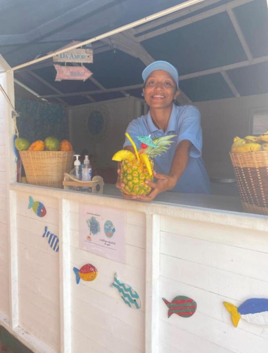 Food & Drinks, Pura Vida la casa del Cholo, Cartagena de Indias