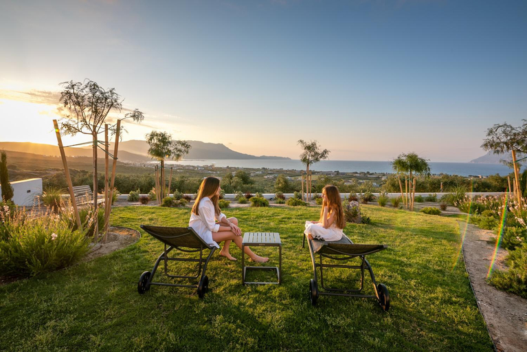 Others 5, Villas Phos and Kallos, Crete
